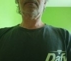 Встретьте Мужчинa : Michael, 54 лет до Франция  Mirande 